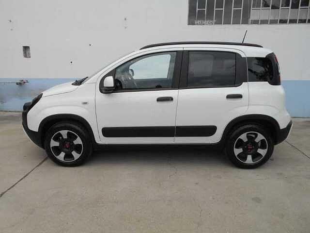 Fiat Panda 10 Fly Hybrid Finanz 9Perfet