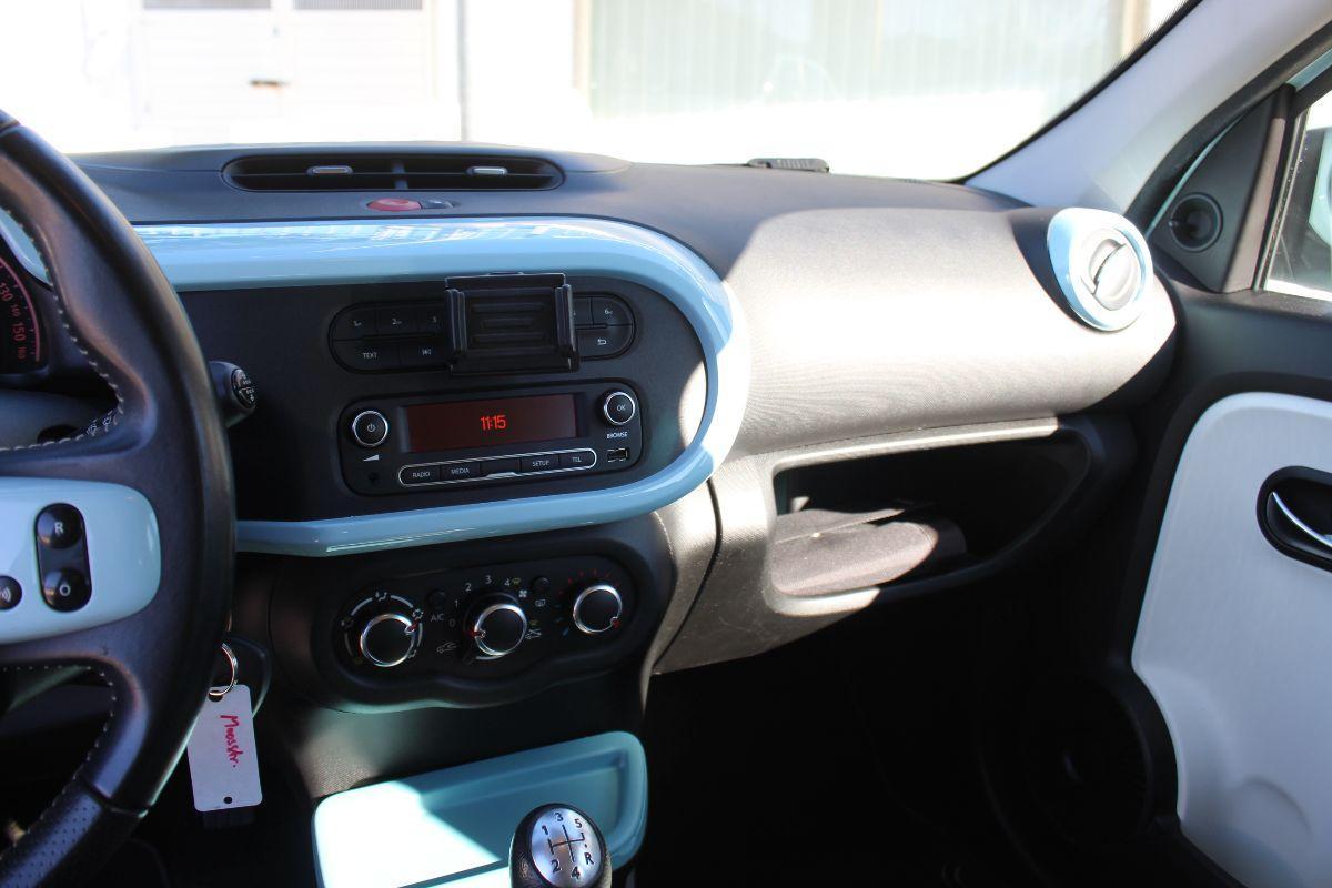 RENAULT - Twingo - 1.0 SCe 70 CV S&S Energy Openair