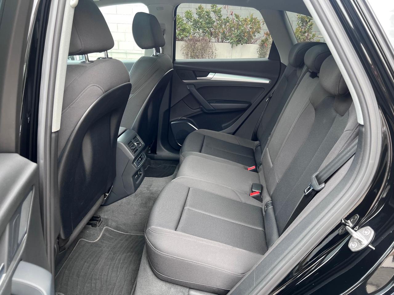 Audi Q5 40 2.0 tdi mhev 12V Business quattro s-tronic TETTO/LED/ACC PERFETTA!