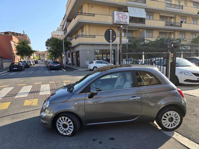 FIAT 500 1.0 Hybrid Dolcevita aziendale NO OBBLIGO FINANZ.