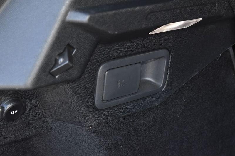 DS DS 7 DS 7 Crossback BlueHDi 130 aut. Business