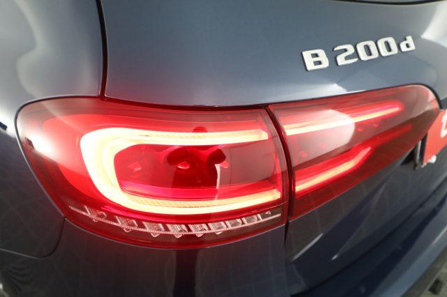 MERCEDES-BENZ CLA sse B B 200 d Automatic Executive