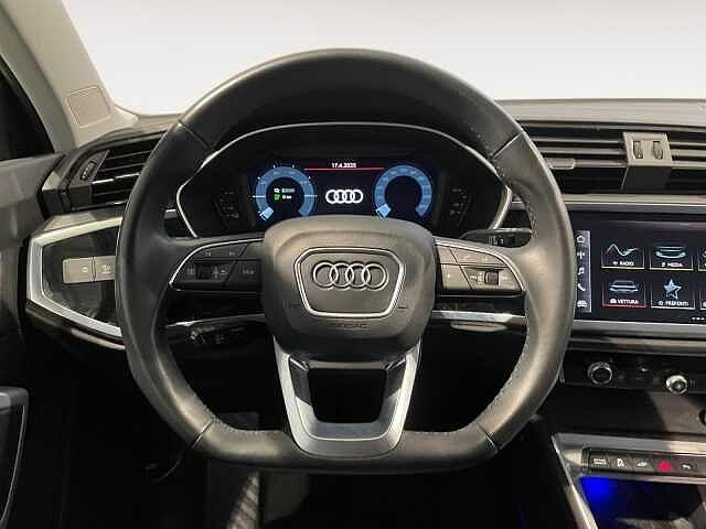 Audi Q3 45 1.4TFSI e 245CV S-tronic Business (PHEV)