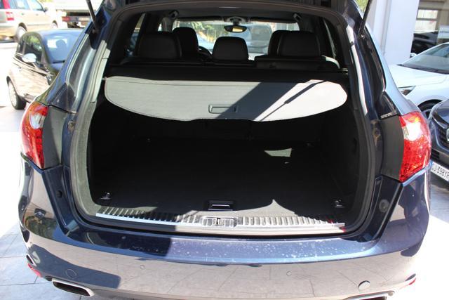 PORSCHE Cayenne 3.0 Diesel