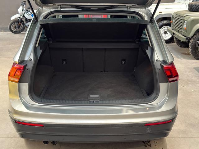 VOLKSWAGEN Tiguan 2.0 TDI SCR DSG 4MOTION Style BMT