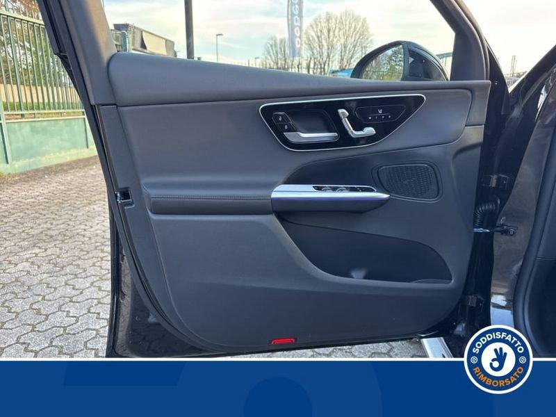 Mercedes-Benz GLC Coupé GLC 220 d 4MATIC Coupe Avantgarde Advanced Plus