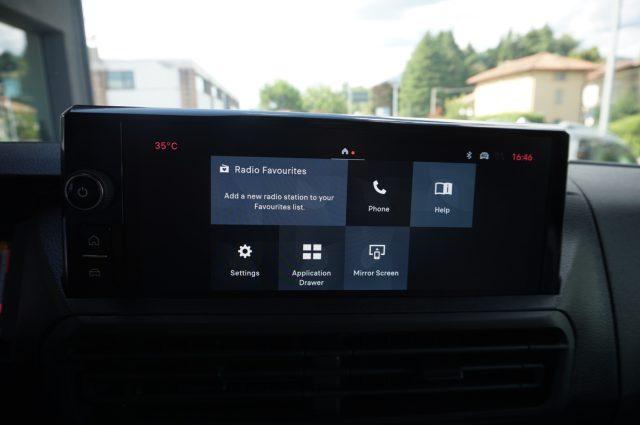 FIAT Scudo 1.5Hdi120cv L2H1 3 posti KM ZERO