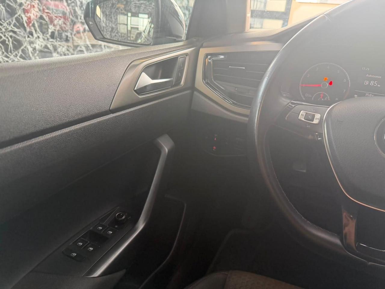 Volkswagen Polo 1.0 5p. Comfortline BlueMotion Technology