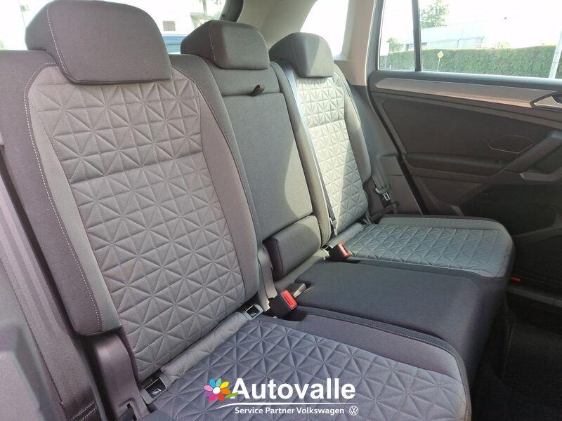 Volkswagen Tiguan Tiguan 2.0 TDI 150 CV SCR DSG 4MOTION Life