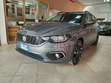 Fiat Tipo 1.6 Mjt S&S SW Lounge 2020