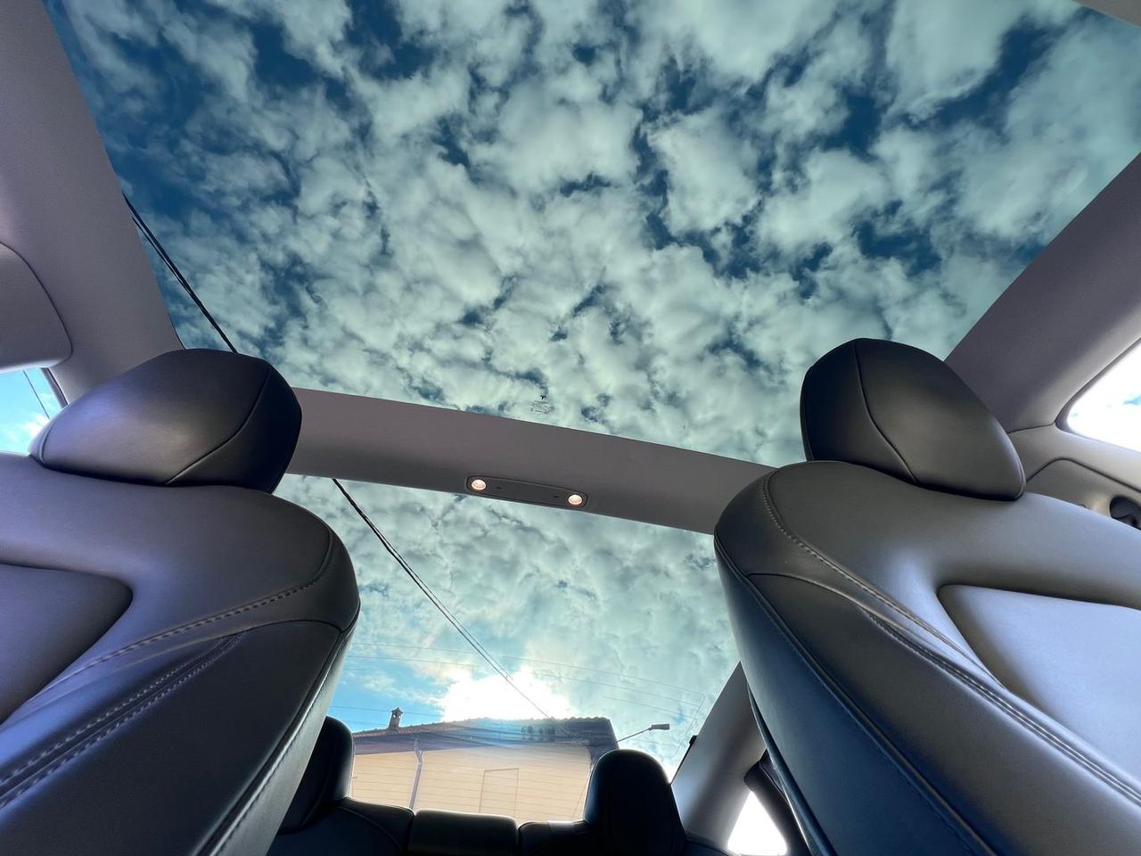 Tesla Model 3 -- Standard Range Plus #7952