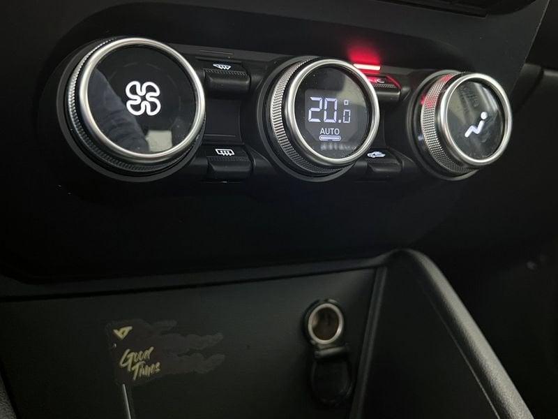 Dacia Duster Duster 1.6 SCe GPL 4x2 Prestige