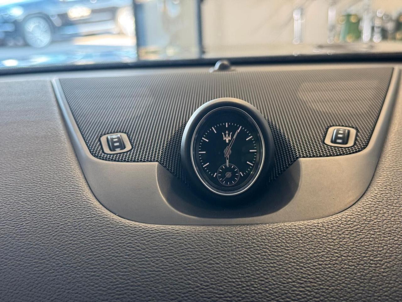 Maserati Levante GRAN SPORT 250CV NO SUPERBOLLO