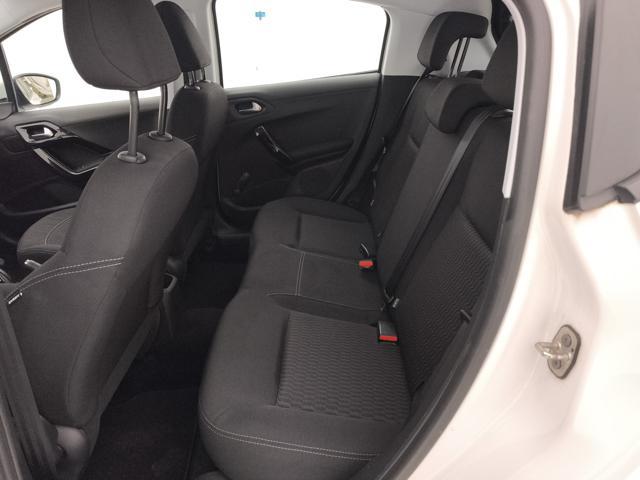 PEUGEOT 208 1.2 puretech Active s&s 82cv 5p neopatentati