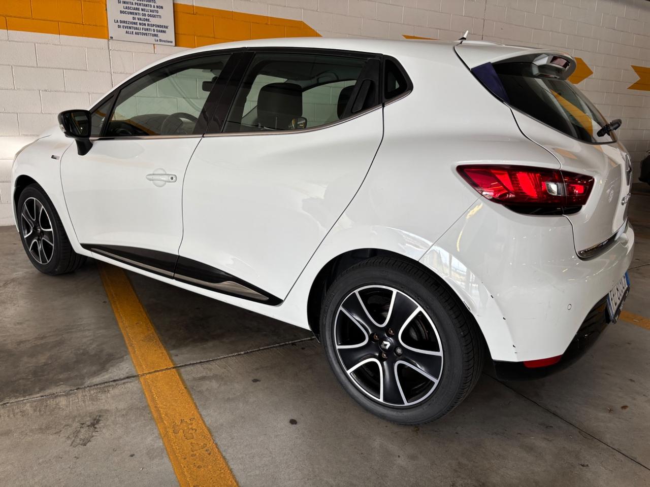 Renault Clio 1.2 Benzina/GPL Intens