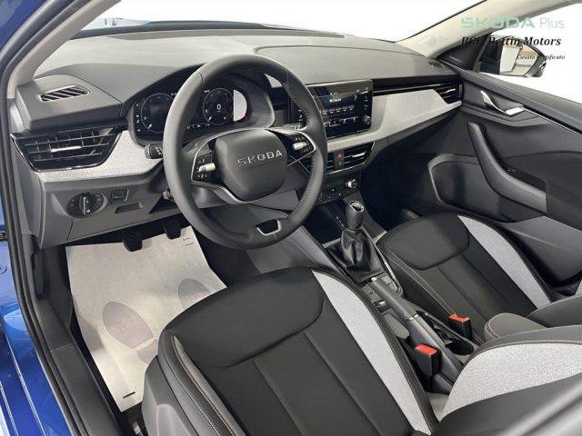SKODA Kamiq 1.0 tsi 130 Edition 115cv