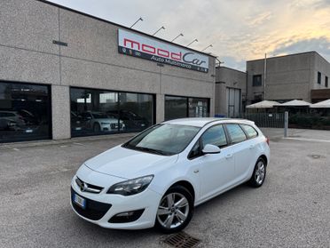 Opel Astra Sports Tourer 1.7 cdti 130cv AUTOCARRO N1 - UNIPR.