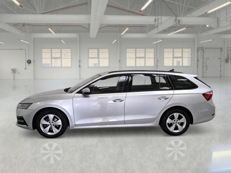 SKODA OCTAVIA 1.0 E-TEC EXECUTIVE DSG STATION WAGON