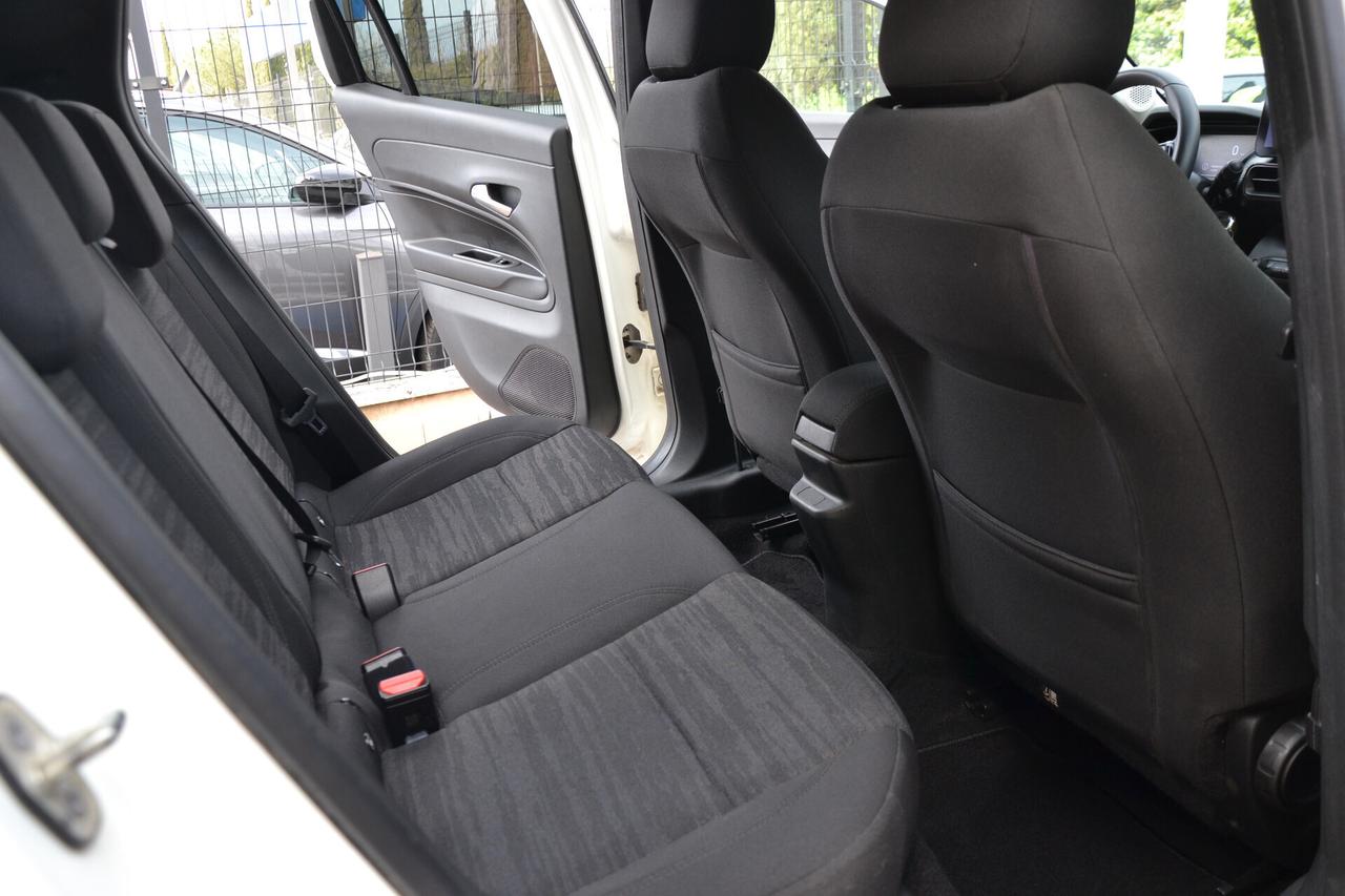 Jeep Avenger 1.2 Turbo 100CV **PREZZO VERO**UNIPRO'**KM CERTIF.
