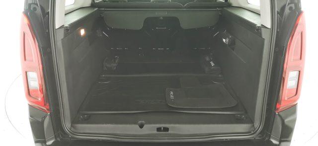 TOYOTA Proace City Verso 1.5D 130 CV S&S Long D Lounge