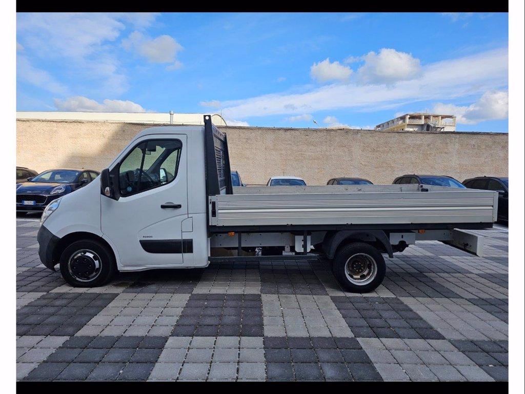 OPEL Movano 35 2.3 cdti 163cv l3 carro s&s e5+ del 2015