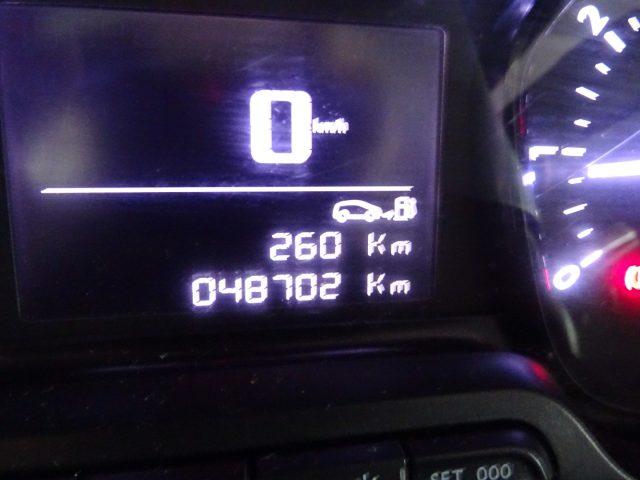 FIAT Scudo 1.5 BlueHDi 120 CV S&S PL-TN Furgone