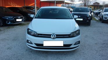 Volkswagen Polo 1.6 TDI 95 CV 5p. Highline BlueMotion Technology