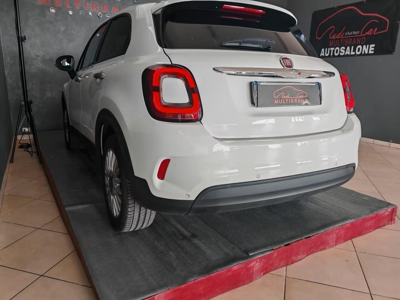 Fiat 500X 1.3 MultiJet 95 CV Sport