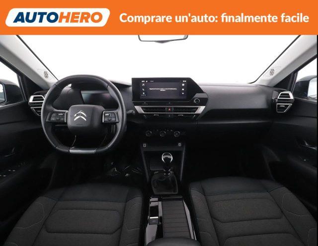 CITROEN C4 PureTech 130 Plus