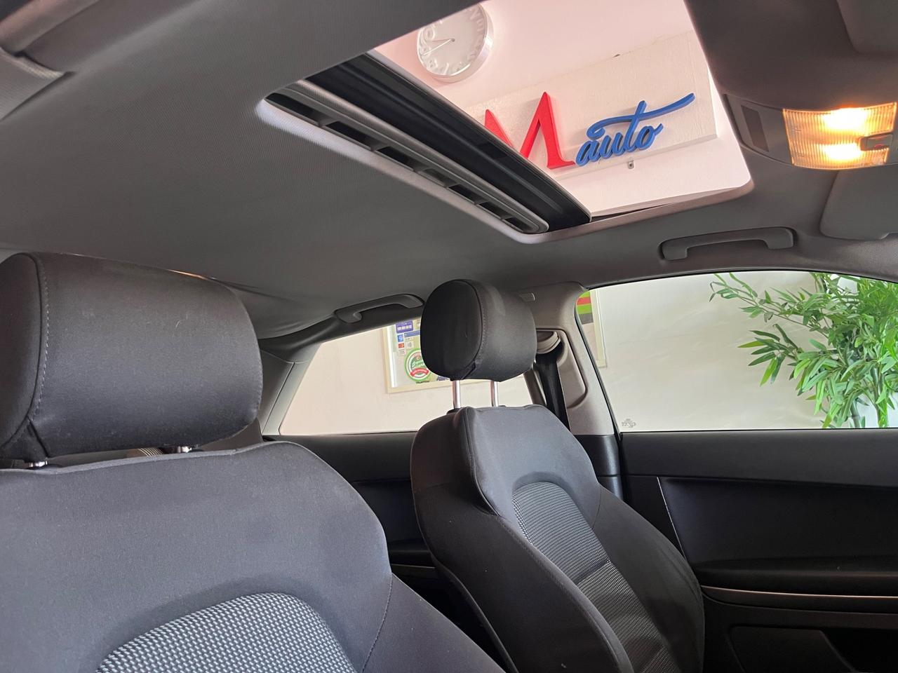 Audi A3 SPB. 2.0 TDI F.AP. S tronic Ambition