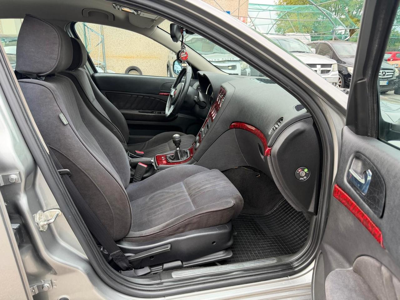 Alfa Romeo 159 1.9 JTDm