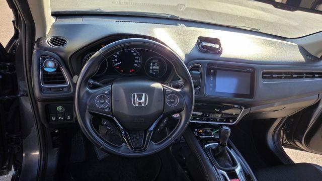 HONDA HR-V 1.5 i-VTEC Executive Navi ADAS PERMUTE OK NEOPAT.