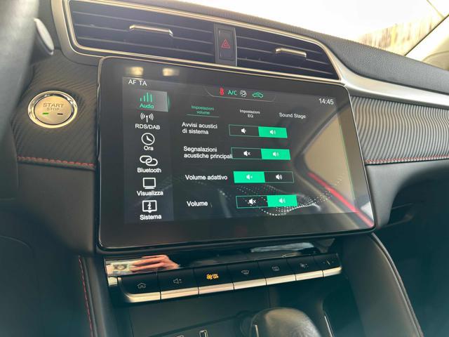 MG ZS 1.0T-GDI AUTOMATICA LUXURY EURO 6 VETRI SCURI