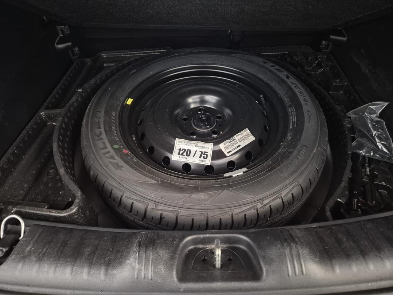 Jeep Compass 2.0 Multijet II 4WD Limited
