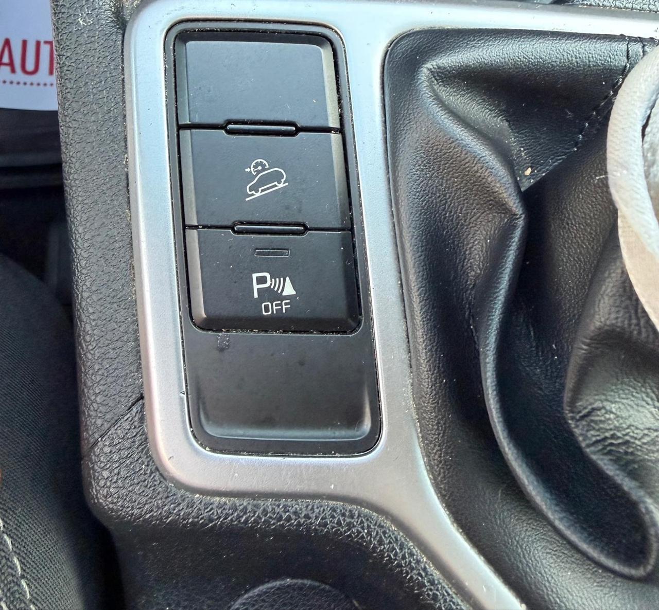 Kia Sportage 1.7 CRDI 2WD Active