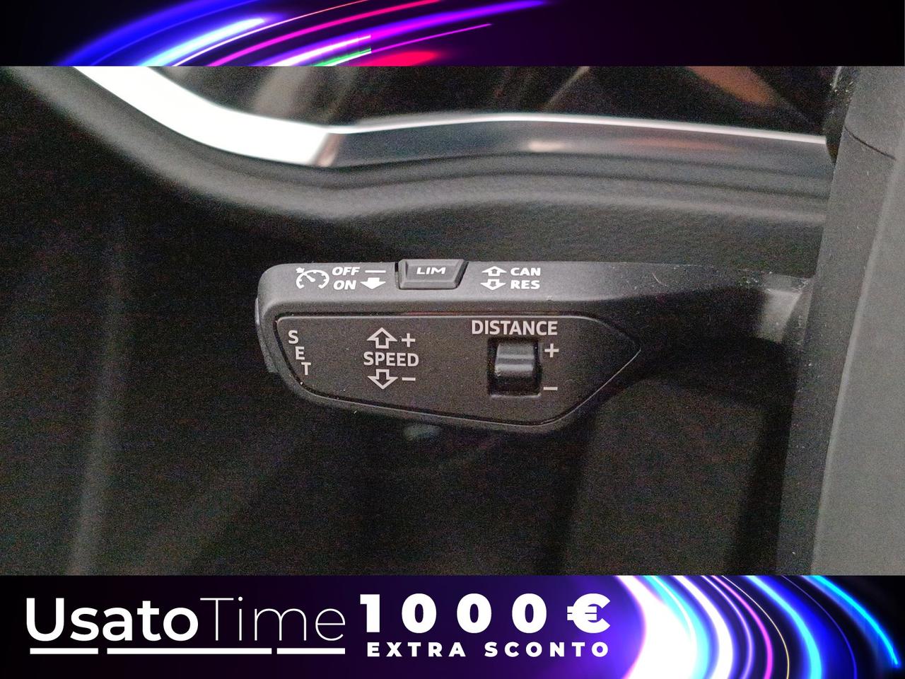 Audi Q3 sportback 35 1.5 tfsi evo2 s line edition s tronic