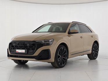 Audi Q8 50 3.0 tdi mhev s line edition quattro tiptronic