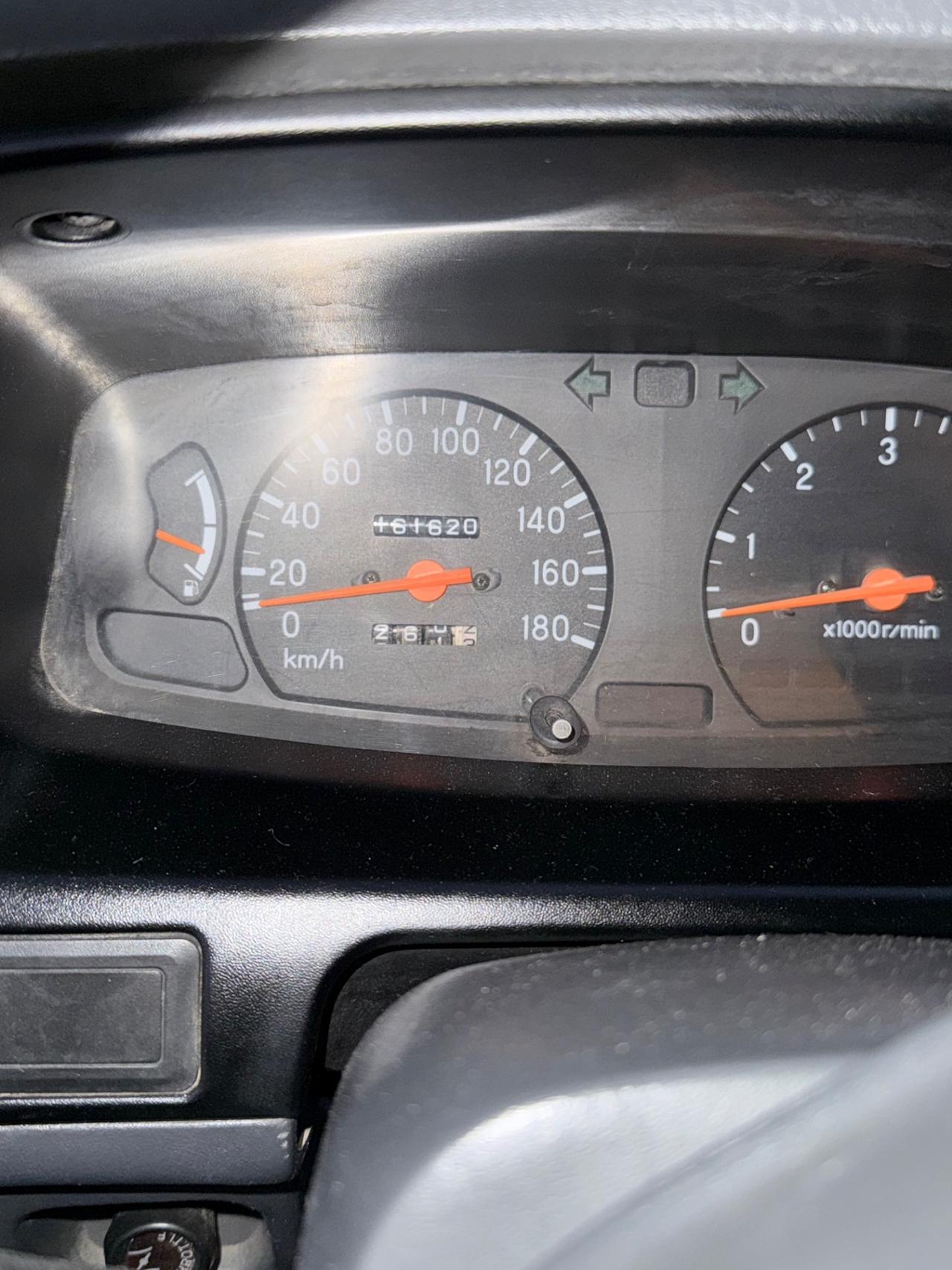 Mitsubishi L200 2.5 TDI 4WD Club Cab Pup. GLS Targ.