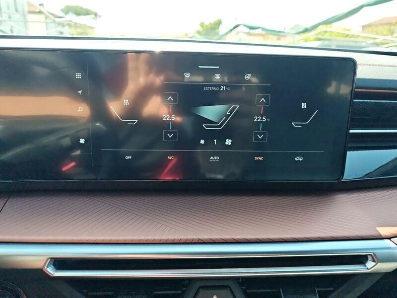KGM Torres Torres Full Hybrid Style 204 CV
