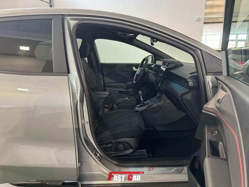 Ford Puma 1.0 EcoBoost Hybrid 125 CV S&S ST-Line