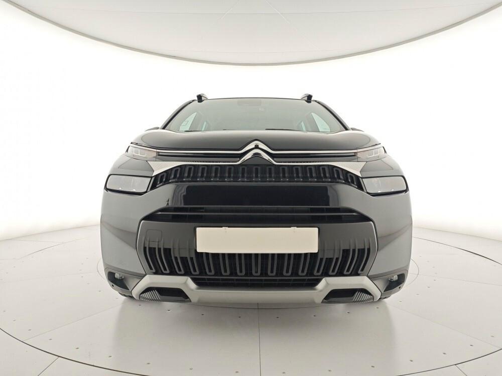 Citroen C3 Aircross C3 Aircross PureTech 110 S&S Shine
