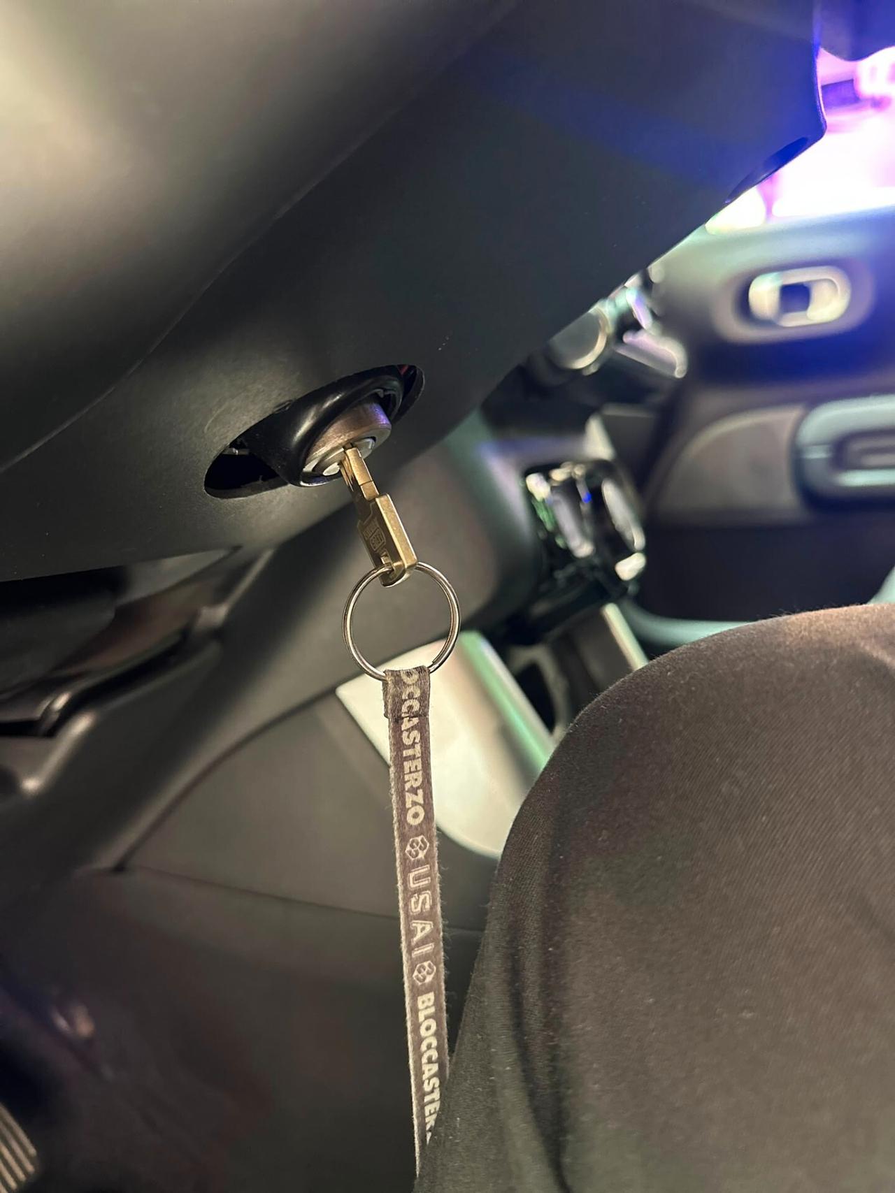 Citroen C3 Aircross BlueHDi 100 S&S Shine