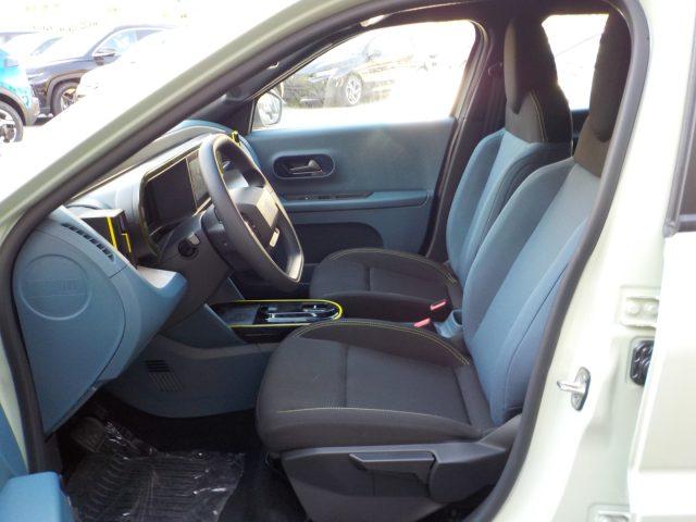 FIAT Grande Panda ELETTRICA 113 CV DCT Pop - Promo Incentivo