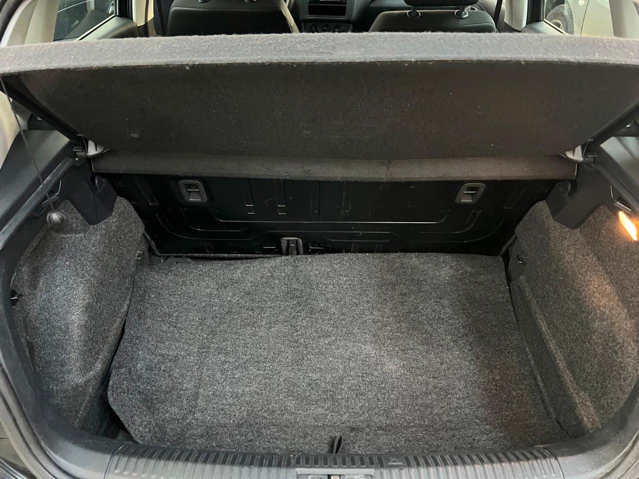 Volkswagen Polo 1.2 TDI DPF 5 p. Trendline - OP. SETT.