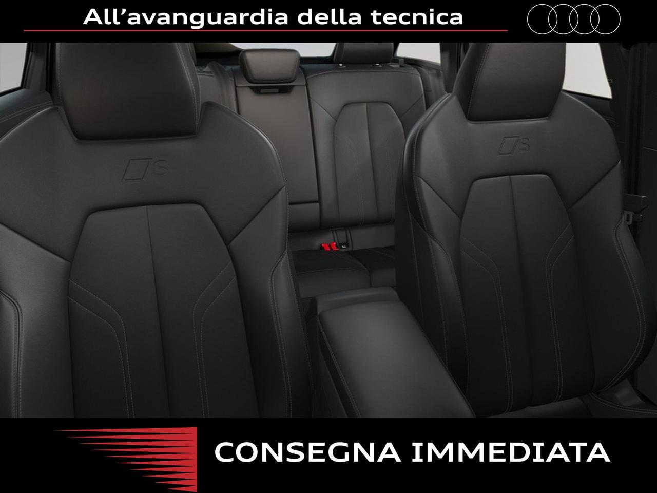 Audi A6 avant 2.0 tdi mhev+ 204cv s line edition quattro s tronic