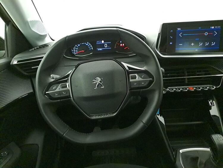 Peugeot 208 Active Pack BR956796 1.2 Benzina 75CV