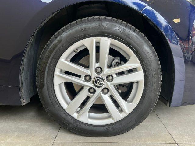 TOYOTA Corolla Touring 1.8 Hybrid *TELECAMERA*BIZONA*4 STAGIONI*