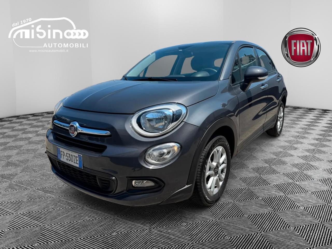 Fiat 500X - 2018 AUTOMATICA!! PROMOFIN!!