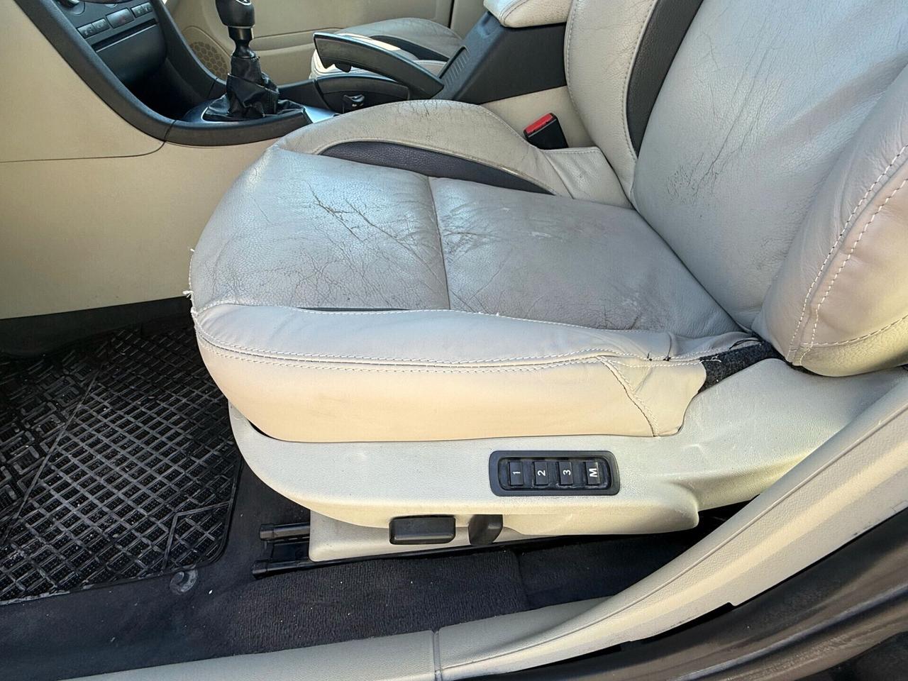Saab 9-3 Sport Sedan 1.9 TiD 16V Vector