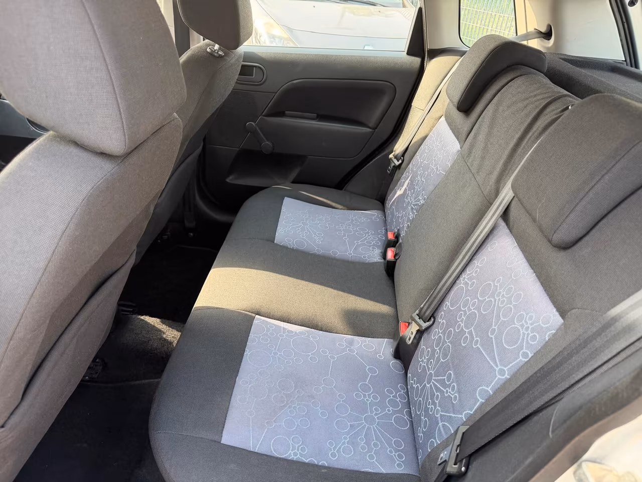 Ford Fiesta 1.4 TDCi 5p. Titanium-2007